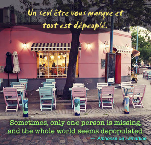 Famous French Quotes In English Buzzle Articles French