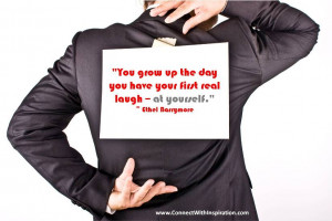 You Can’t Fool All The People All The Time ~ Fools Quote