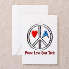 Star Trek Greeting Cards