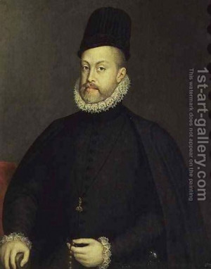 Philip Ii Quotes Spain