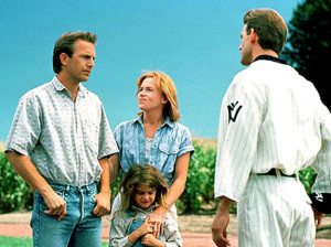 movie that is considered a classic of American film. Field of Dreams ...