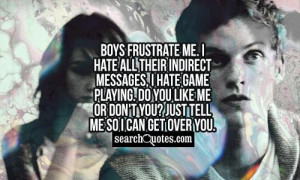 Quotes To Tell Someone You Like Them Indirectly ~ I Like you quotes ...