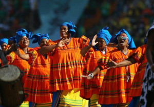 Funny Argentina Football