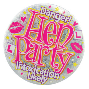 Invitations Hens Night