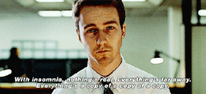 edward norton, fight club # edward norton # fight club