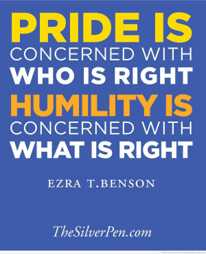 Pride Quotes pride Quotes