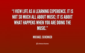 musical experience quote 1