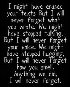 ... relationships | Very Sad Quotes Ill Never Forget You Quotes, Deception