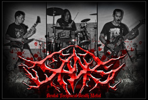 Brutal Death Metal Invasion