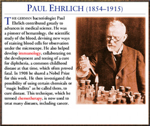 paul ehrlich