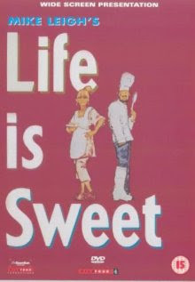 Life is Sweet (Mike Leigh) - 1990