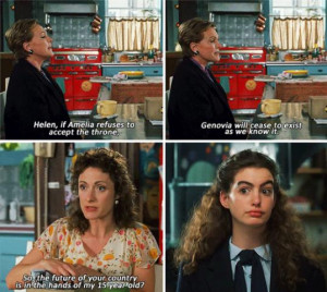 10 best pictures about 2001 film The princess diaries quotes