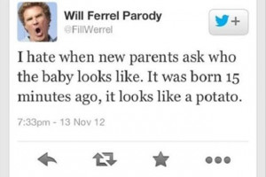 Good Luck Funny Quotes Funny twitter quotes3 tweet