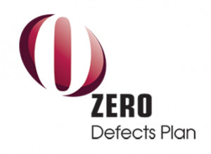 Zero Defects Plan