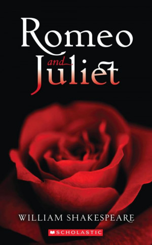 Famous Love Quotes From William Shakespeare Romeo And Juliet #8