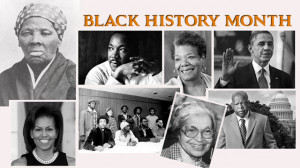 black-history-month