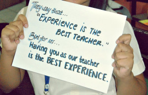 Teachers day Quotes