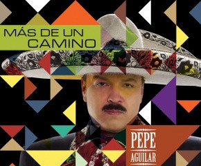 Pepe Aguilar Maldito Video
