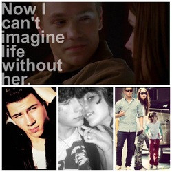 Nick Jonas and Miley Cyrus Love Quotes
