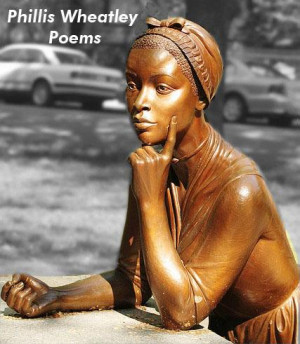Phillis Wheatley Poems 0.0.3 by Event Driven Labs