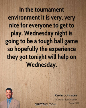 Funny Wednesday Night Quote