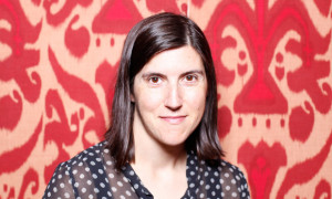 Curtis Sittenfeld Pictures