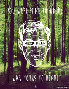 Meet My Dedication, Inspiration