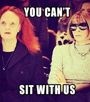 The Best Fashion Memes Of All Time | WhoWhatWear.com