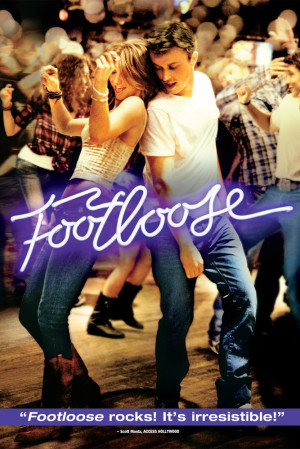 040. Footloose (2011) [iTunes SD + HD Movie + iTunes Extras]