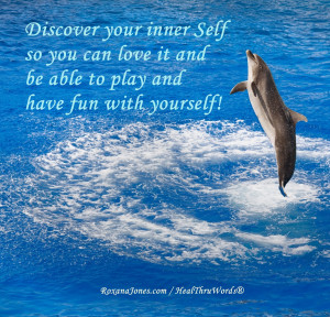 Inspirational Image: Goodbye Boredom