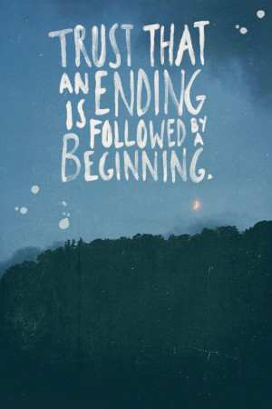 Quotes About New Beginnings In Life. QuotesGram