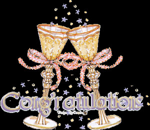 ... congratulations congrats2 gif alt congratulations comments border