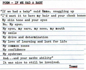 ... here she is the rhyming poem rhyming poems poems owe a great deal to