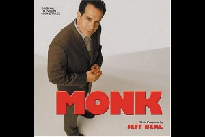 Image of Monk TV series