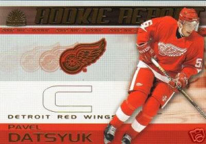 Pavel Datsyuk Image Picture...