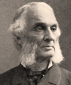 Robert Purvis Activist