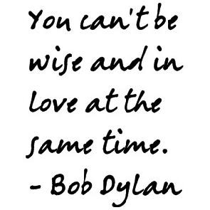 Dylan's quotes