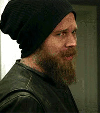 Opie Sons Of Anarchy No Beard Harry Winston Inactive picture