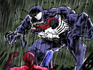 related quotes for venom character here are list of venom character ...
