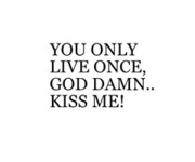 yolo text foto photo white teenage post hipster quote zayn malik niall ...