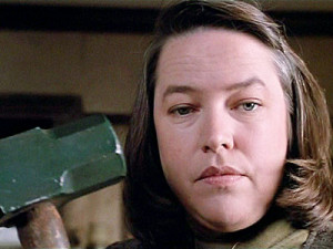 Stephen King Month: Misery (1990)