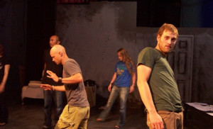 The current industry demand is for skilled improv actors