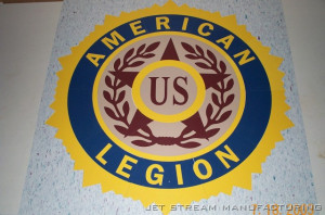 American Legion Logo VCT 1 [6 of 16]