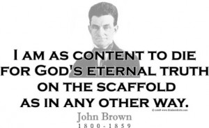 quotes john brown