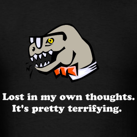 Design ~ Lost in my thoughts