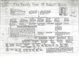 Family Tree Quotes Poems The family tree of robert