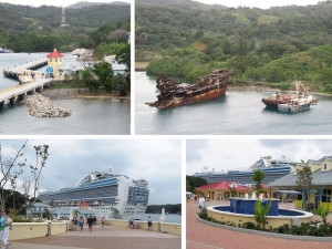 Roatan Island, HondurasCHECK
