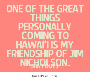 Create custom pictures sayings about friendship - One of the great ...