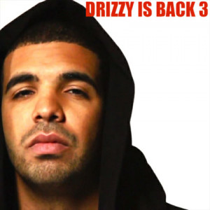 Drake Drizzy Back Mixtape