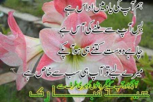 ... Friendship Greeting Cards, Eid-ul-Fitr Friendship Post Cards in Urdu